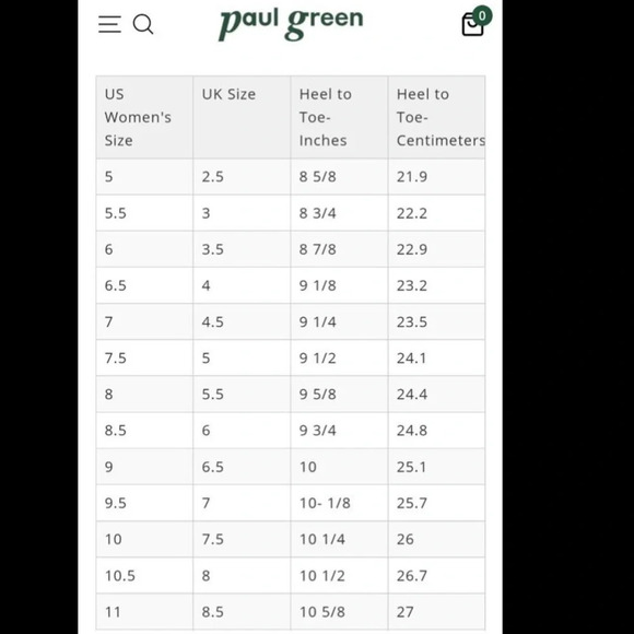 Paul Green Venice champagne metallic leather sandals US size 9 - Picture 5 of 5